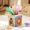 Tuggly Sensory Toy
