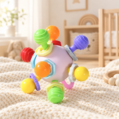 Teether